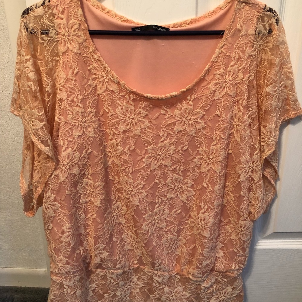 Ladies top